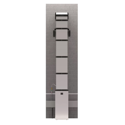 Система интеграции Sangens Spa System X1