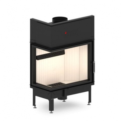 Каминная топка Hitze Albero AL16L.H Каминная топка Hitze Albero AL16L.H