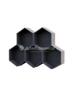 ДРОВНИК СОТЫ Конфигурация 5