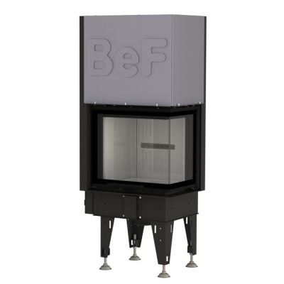 Каминная топка BeF Trend V6 CL/CP