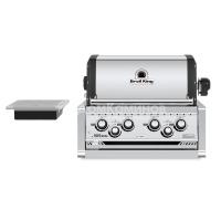 Гриль газовый встраиваемый Broil King Imperial S490 BI