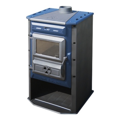 Печь-камин Magic Stove Печь-камин Magic Stove
