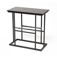 Интерьерный стол 4SIS Комо Цвет: серый гранит