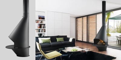 Камин Traforart Oviedo фронтальный Камин Traforart Oviedo фронтальный