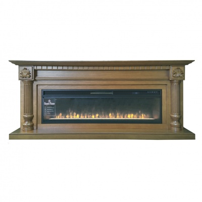 Портал Dallas 60 под очаг Vision 60 LED Портал Dallas 60 под очаг Vision 60 LED