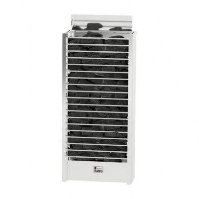 Электрическая печь SAWO MINI CIRRUS ROCK 2 CRR2-50NS-P (5 кВт, выносной пульт, нержавейка) Электрическая печь SAWO MINI CIRRUS ROCK 2 CRR2-50NS-P (5 кВт, выносной пульт, нержавейка)