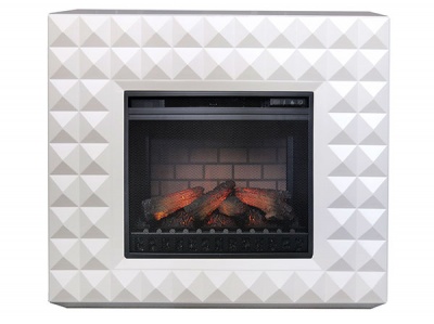 Портал Diamond под очаг Vision 23 LED FX