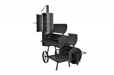 Смокер Fireline Texas