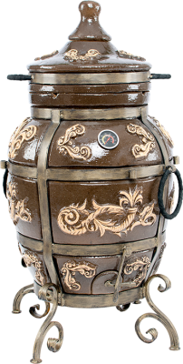 Тандыр Персидский