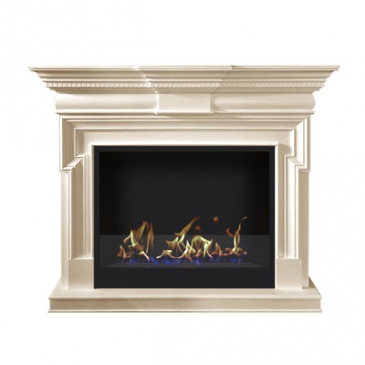 Биокамин Торино