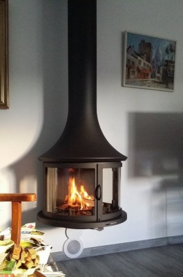 Камин Bordelet Lea 998 Камин Bordelet Lea 998