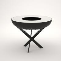 Гриль-очаг Олимп