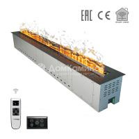 3D электрокамин Airtone Vepo 1800