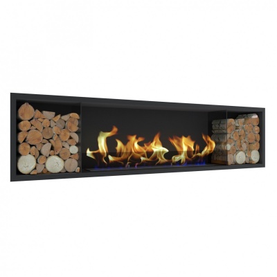 Биокамин Firebox 1700 Wood