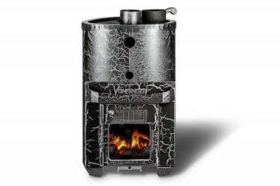 Печь для бани Feringer Малютка Печь для бани Feringer Малютка