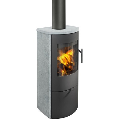 Печь камин ALPERA G 02 камень Печь камин ALPERA G 02 камень