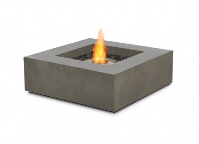 Биокамин стол Бэйс