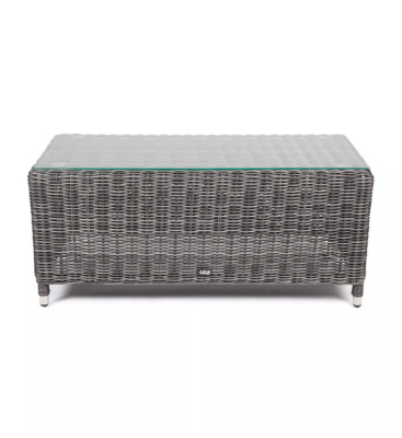 Журнальный столик 4SIS Кон Панна Цвет: графит Журнальный столик 4SIS Кон Панна Цвет: графит