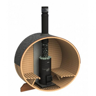 Печи для бани и сауны  