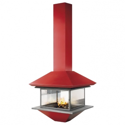 Камин Traforart Gaia Камин Traforart Gaia