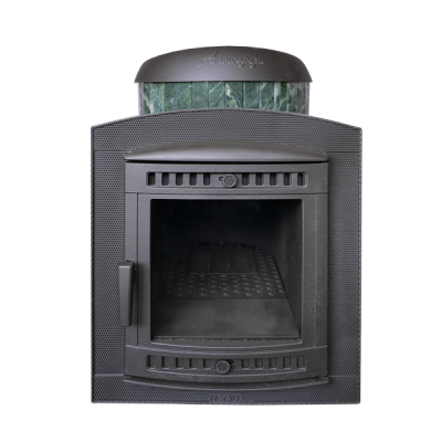 Печь для бани в камне Атмосфера Окаменевшее дерево Печь для бани в камне Атмосфера Окаменевшее дерево