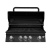 Встраиваемый гриль B-Fire Bizon 4, черный Встраиваемый гриль B-Fire Bizon 4, черный
