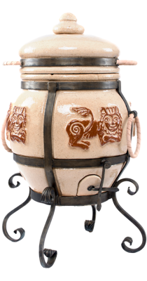 Тандыр Арслан