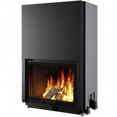 Каминная топка EdilKamin WINDO 90 N, nero Каминная топка EdilKamin WINDO 90 N, nero