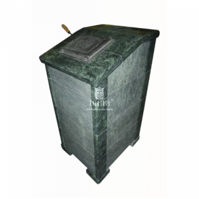 Теплонакопительная облицовка Talkorus Президент ТС/03 – 1100/50 для банной печи Жар-птица.