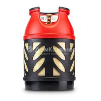 Композитный газовый баллон Ragasco BBQ Pro 18.2