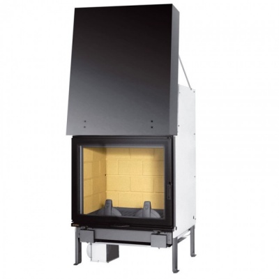 Каминная топка Supra Univers II 231 B PN