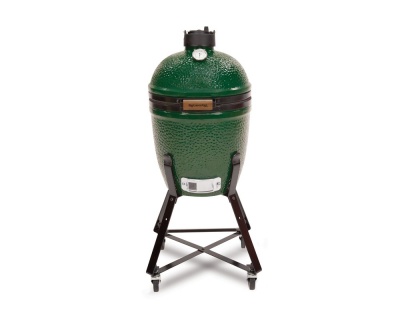 Керамический гриль Big Green Egg Small