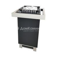 Печь для сауны Lang KUBO-therm с набором опций