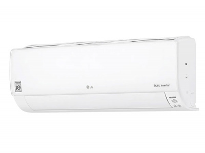 LG DC09RH.NSAR / DC09RH.UA3R