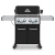 Гриль газовый Broil King BARON 490 Гриль газовый Broil King BARON 490