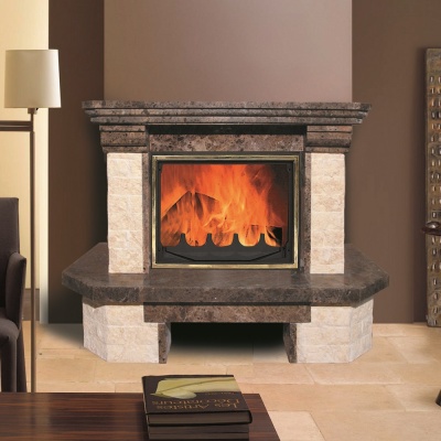 Облицовка Aster Emperador