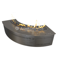 Автоматический биокамин Airtone Andalle Radial 600