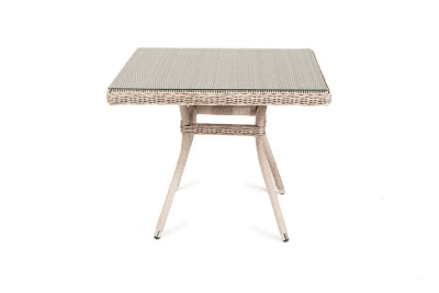 Стол 4SIS Айриш Цвет: бежевый Стол 4SIS Айриш Цвет: бежевый