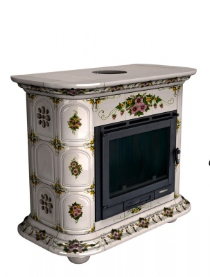 Облицовка Прованс Лето