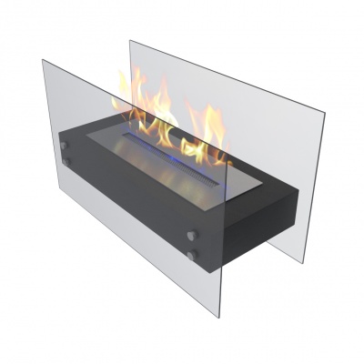 Настольный биокамин Глоуинг