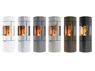 Печь камин RAIS Viva 120 Classic NO