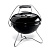 Угольный гриль Weber Smokey Joe Premium, 37 см, черный