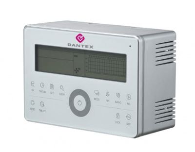 DANTEX Центральный пульт MD-CCM30/BK