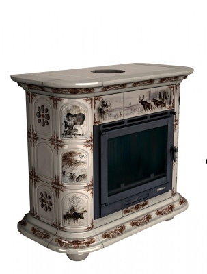 Облицовка Прованс Звери Облицовка Прованс Звери