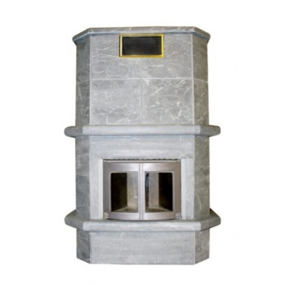 Теплонакопительная облицовка Talkorus из талькомагнезита для топки Keddy 520 Теплонакопительная облицовка Talkorus из талькомагнезита для топки Keddy 520