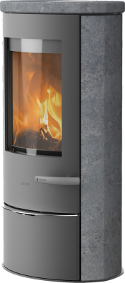 Печь-камин Lotus Liva 5 S
