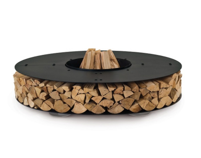 Гриль очаг Fireline Zero