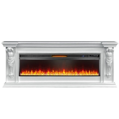 Портал Sparta 60 под очаг Vision 60 LED Портал Sparta 60 под очаг Vision 60 LED