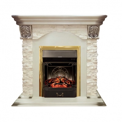 Портал Dublin LUX Беж с патиной Портал Dublin LUX Беж с патиной