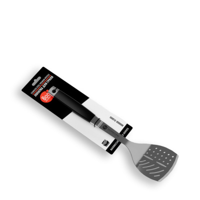 Лопатка для гриля Silver Line 800 Degrees Stainless Steel Spatula Лопатка для гриля Silver Line 800 Degrees Stainless Steel Spatula